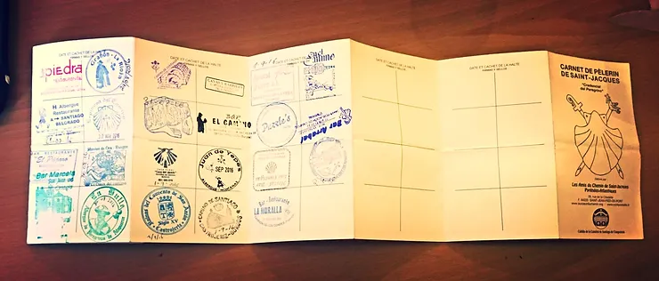 Itero de la Vega/Carrión de los Condes