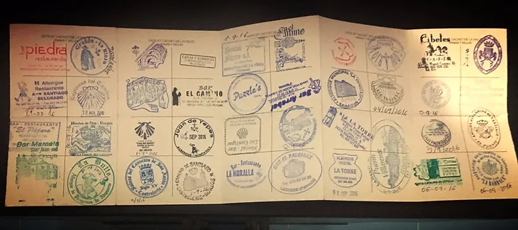 Villadangos del Páramo/El Ganso